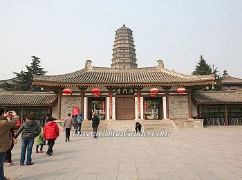 扶風怎麼到法門寺：探索古代産地的文化之旅