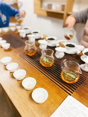 研茶園家的茶：品鑒與探討